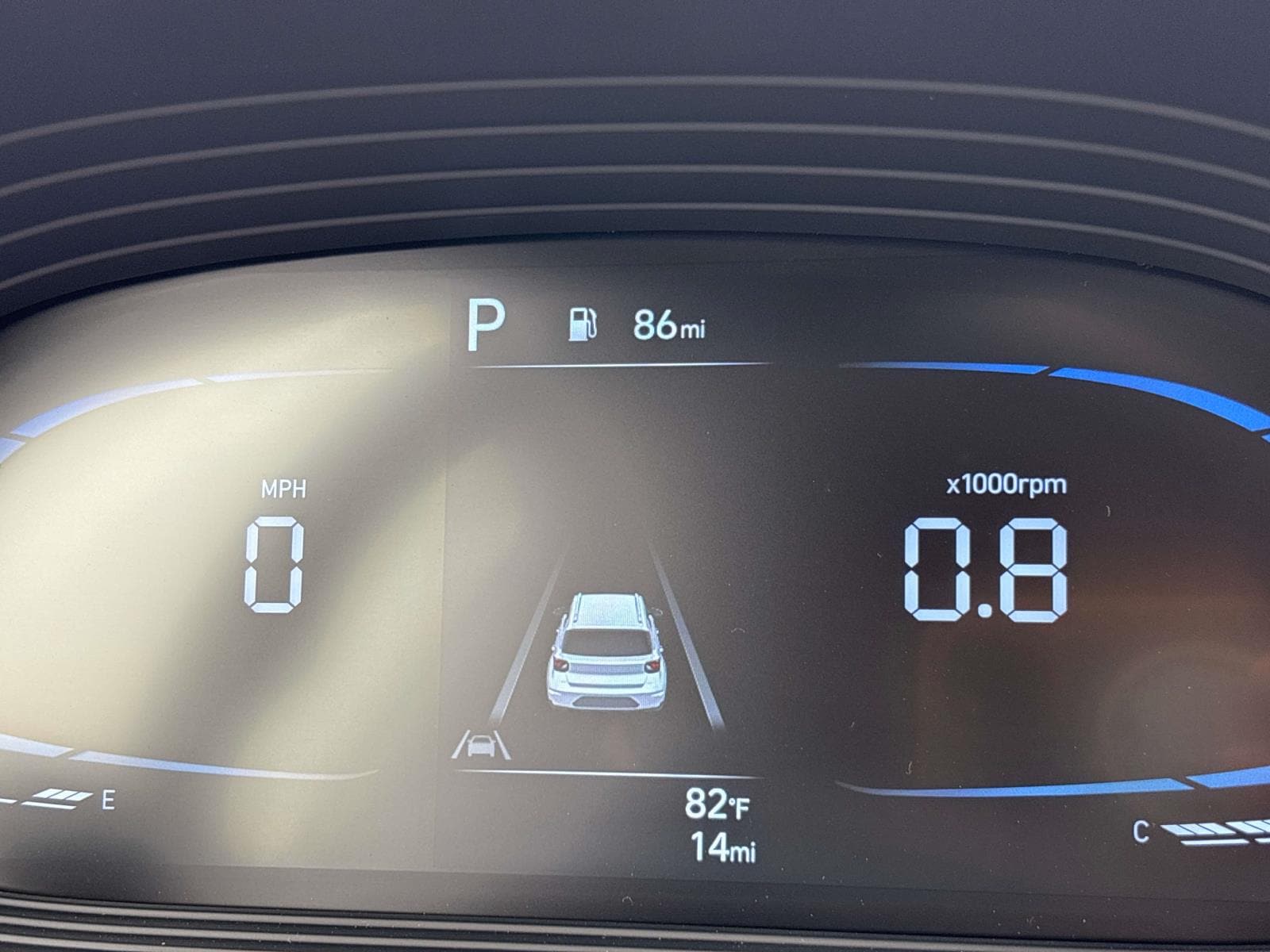 2026 Hyundai Venue SEL - Photo 28