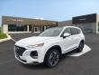 Certified 2019 Hyundai Santa Fe Ultimate 2.0T SUV