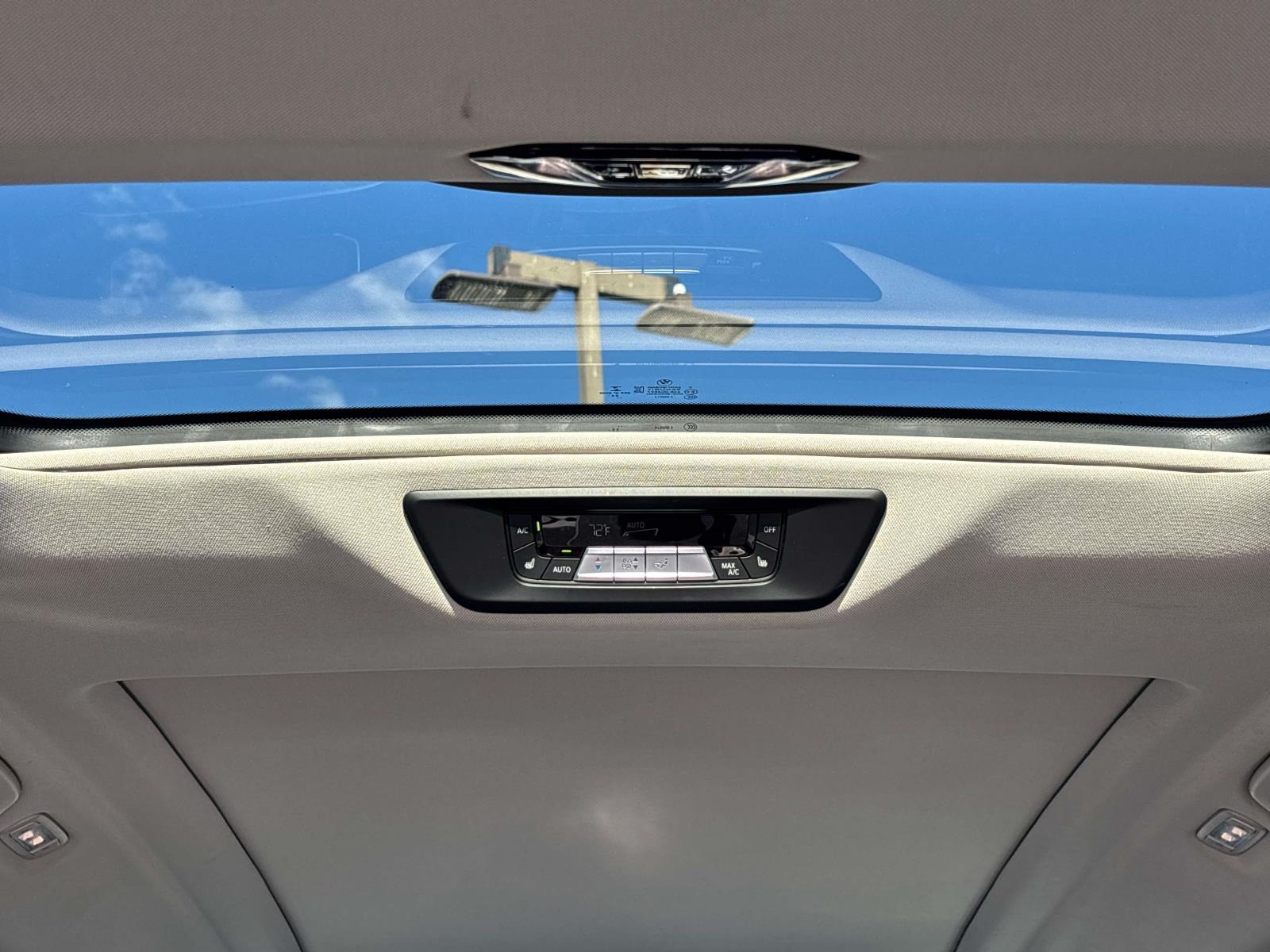 2023 BMW X7 40i - Photo 17