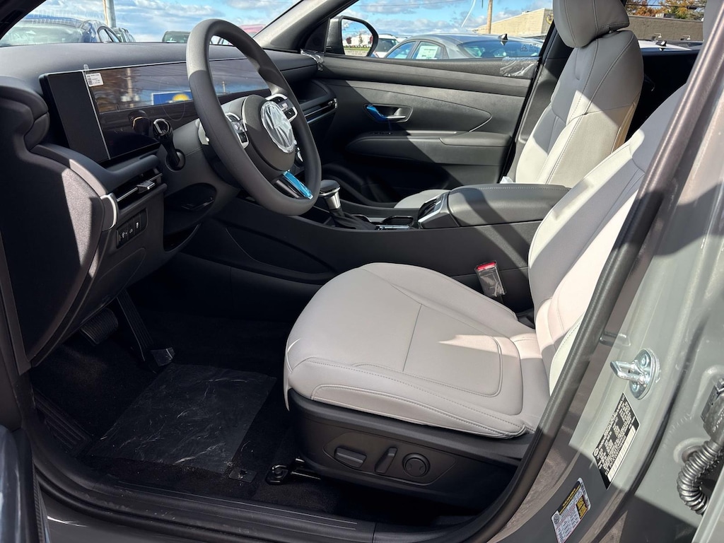 New 2026 Hyundai Santa Cruz SEL Activity AWD Crew Cab Pickup