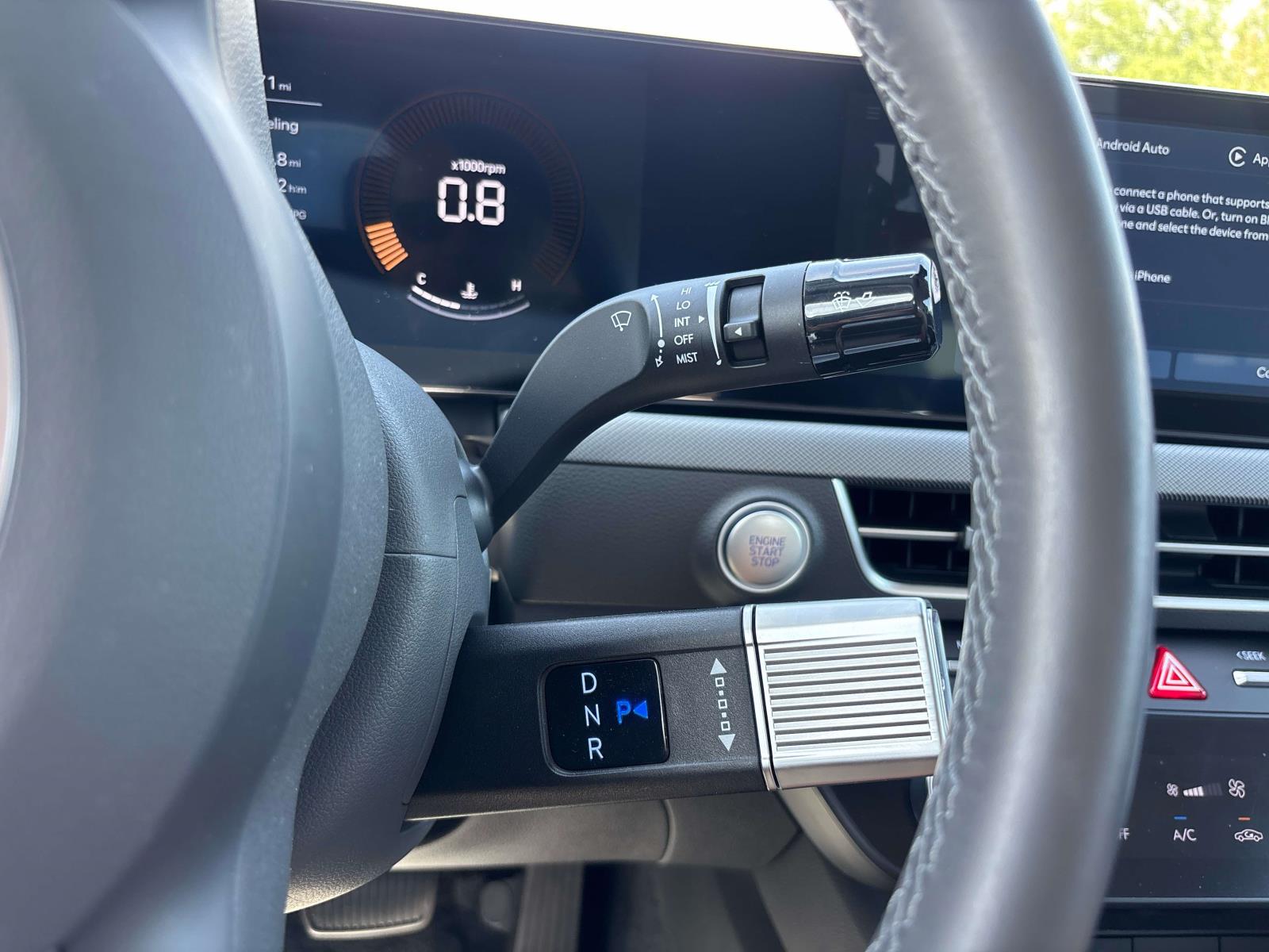 2026 Hyundai Sonata SEL - Photo 24