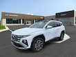 Hyundai Tucson Plug-In Hybrid