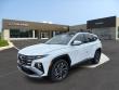 New 2025 Hyundai Tucson Plug-In Hybrid Limited Sport Utility