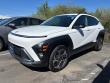 Certified 2026 Hyundai Kona SEL Premium SUV