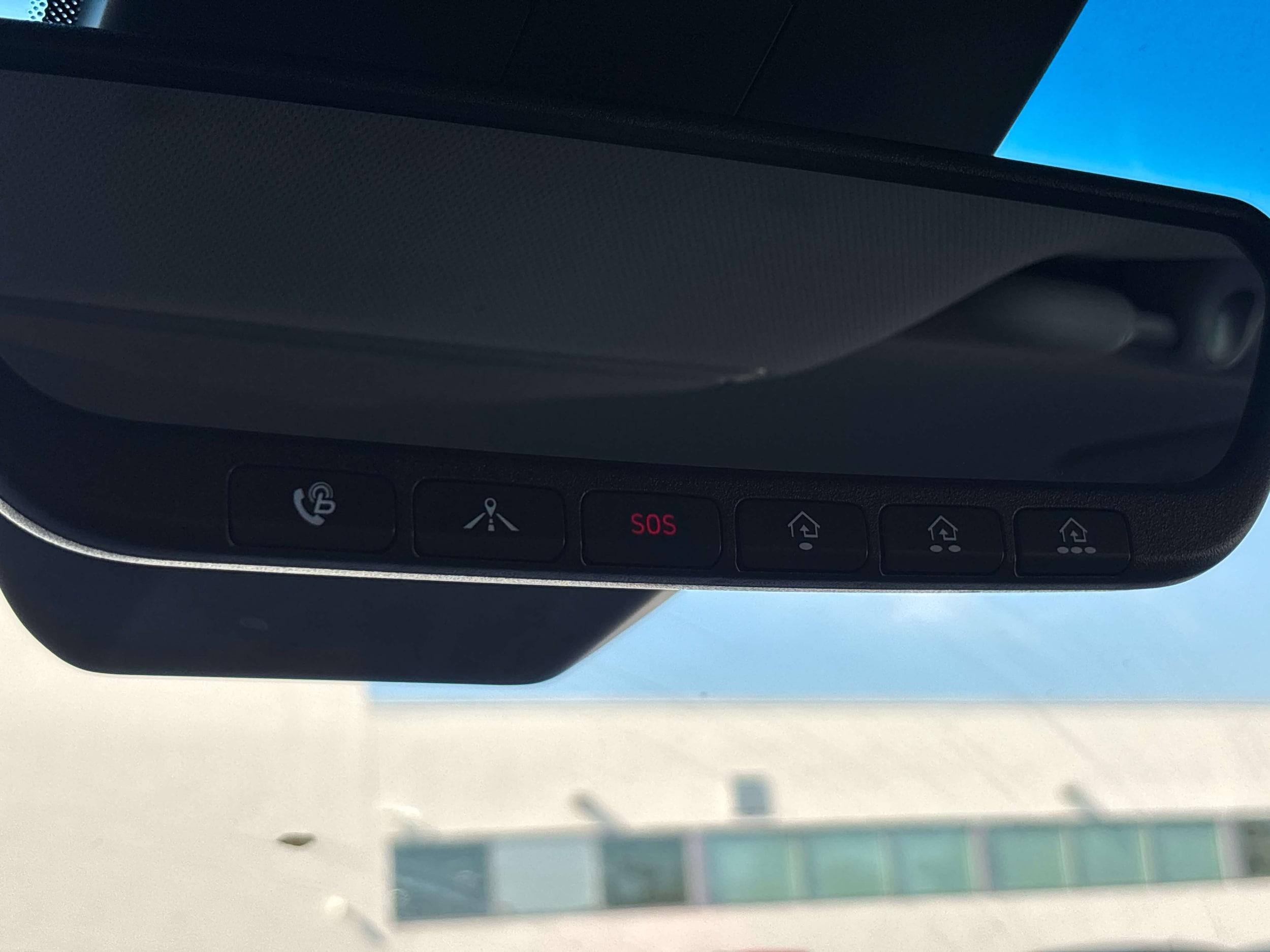 2021 Hyundai Tucson Sport - Photo 23