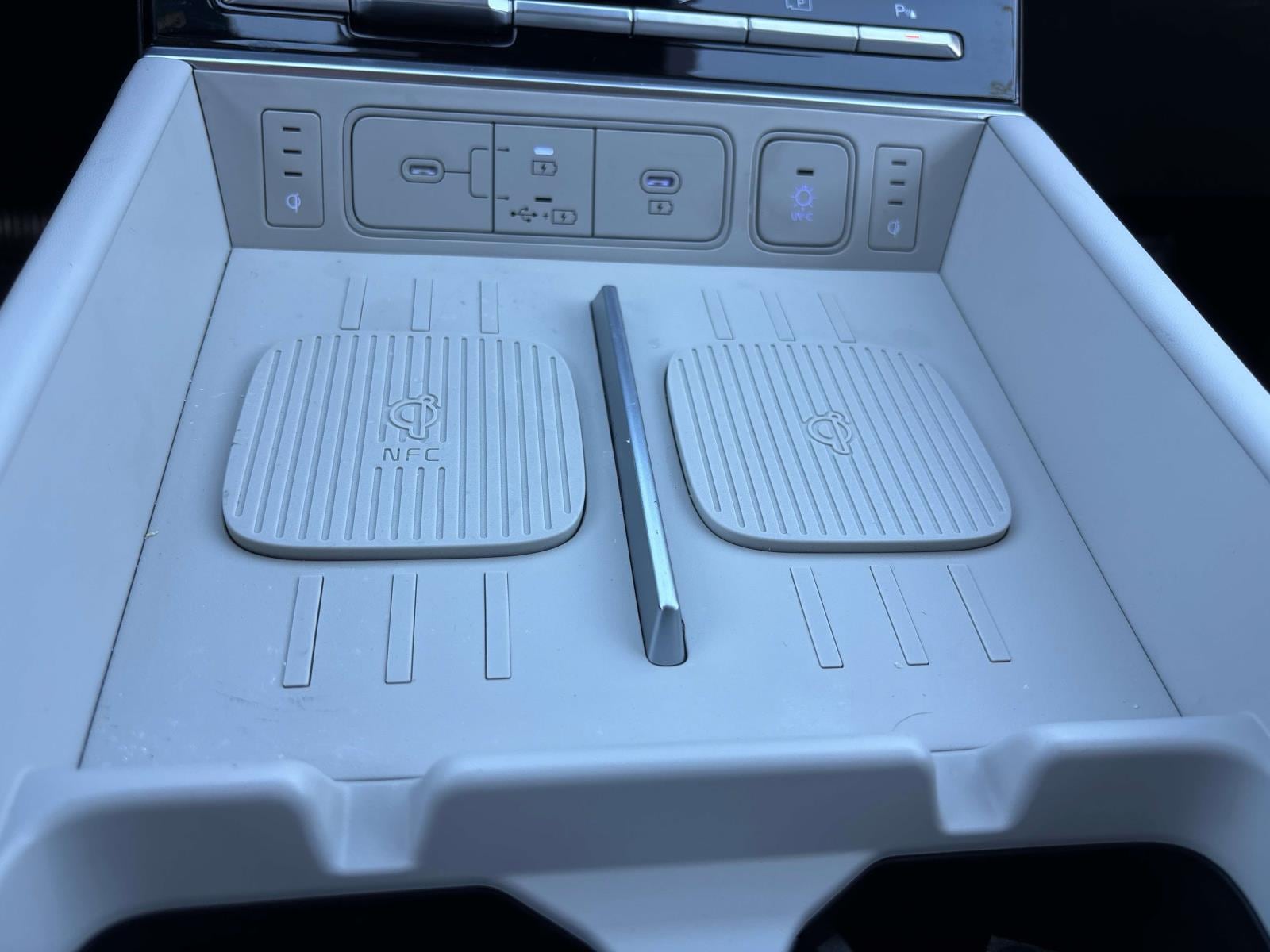 2025 Hyundai Santa Fe Calligraphy - Photo 21