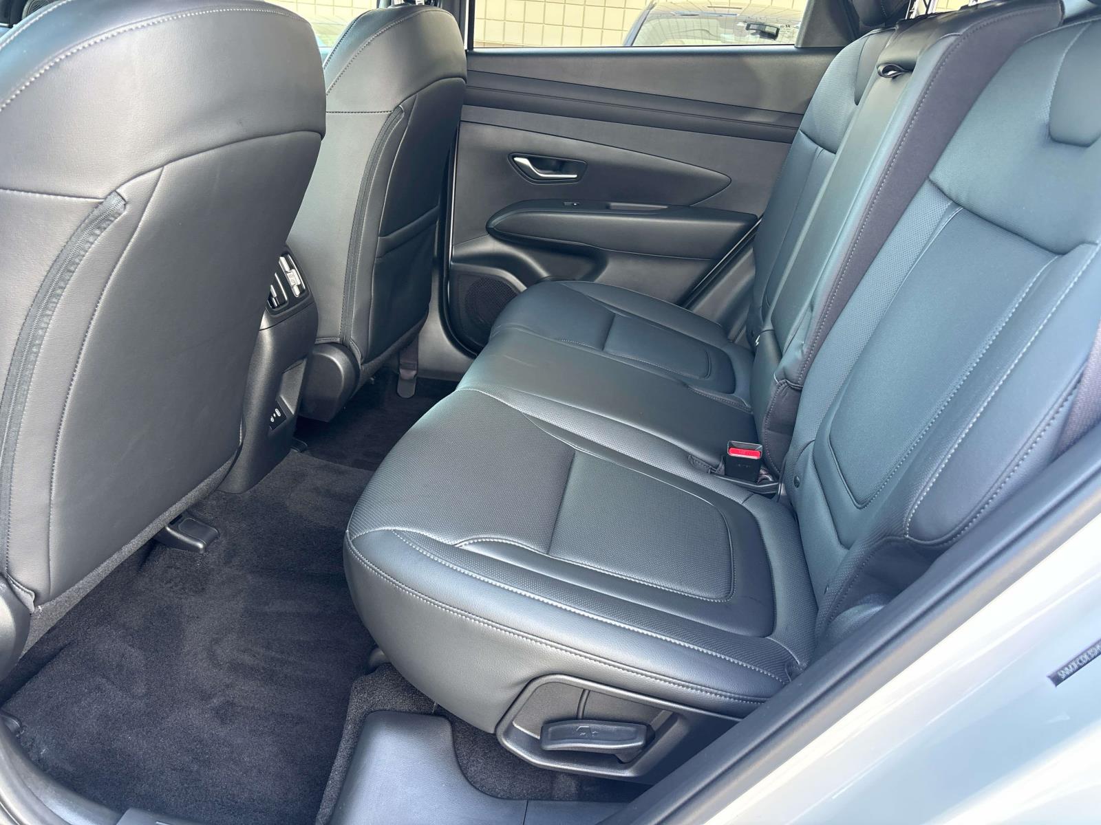 2025 Hyundai Tucson XRT - Photo 13