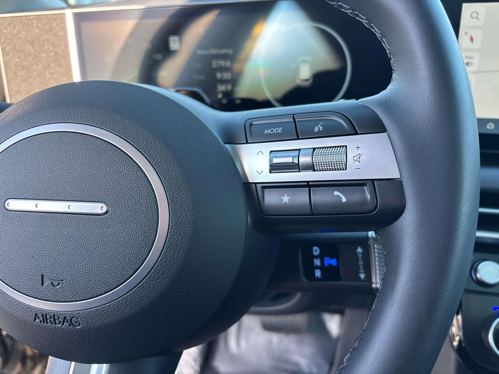 2025 Hyundai Tucson SEL Convenience - Photo 18