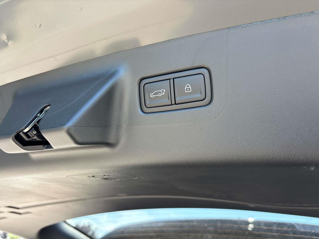New 2026 Hyundai Santa Fe SEL AWD Sport Utility