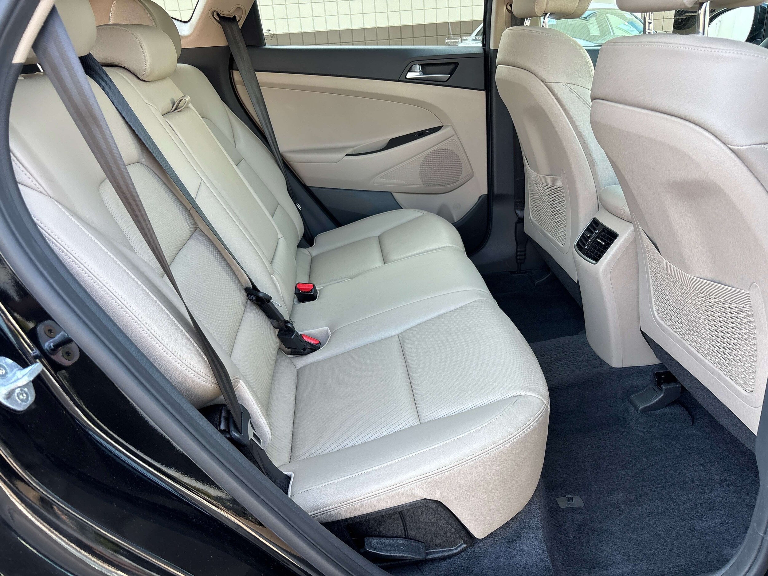 2016 Hyundai Tucson Limited - Photo 12