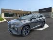 New 2025 Hyundai Tucson Hybrid N Line Sport Utility