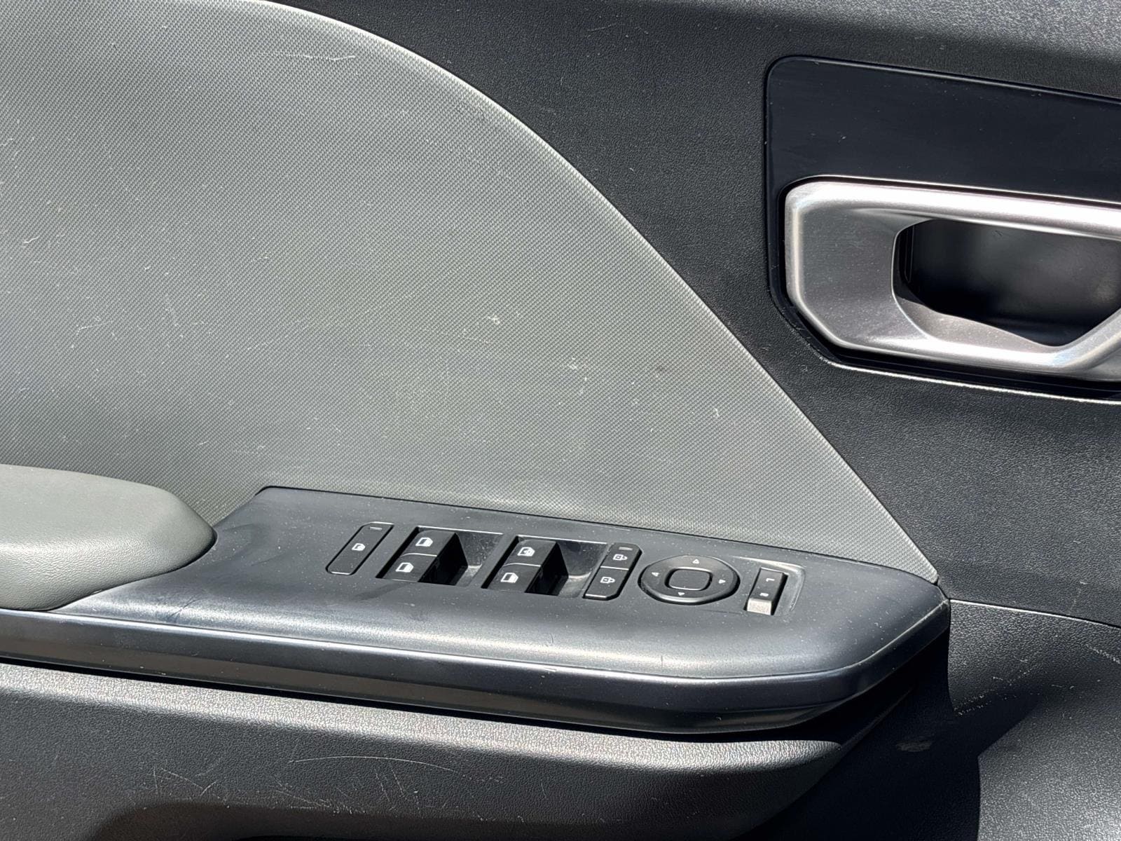 2025 Kia K4 LXS - Photo 16