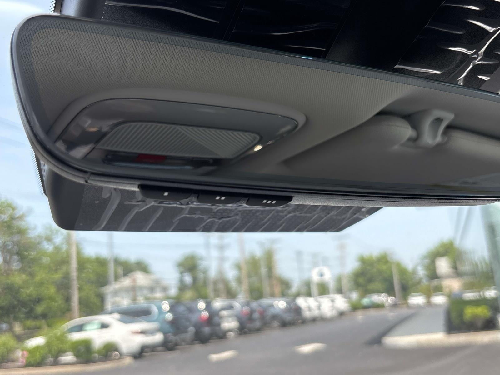 2026 Hyundai IONIQ 9 SEL - Photo 14