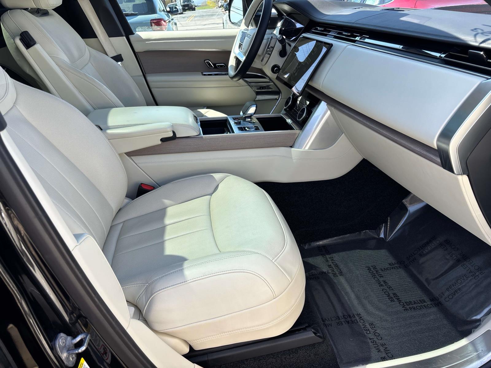 2023 Land Rover Range Rover First Edition - Photo 19