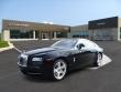Used 2015 Rolls-Royce Wraith Base Coupe