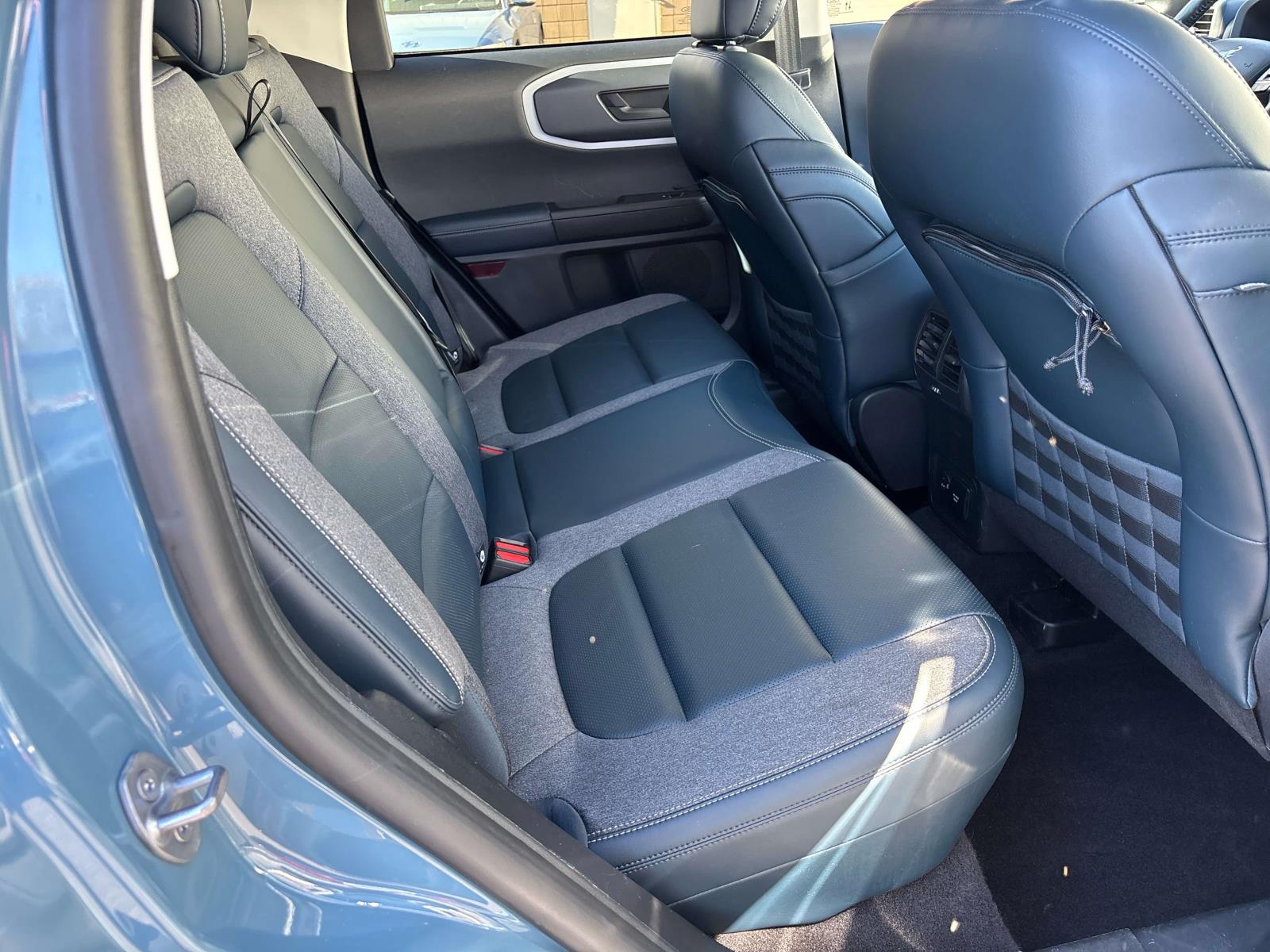 2021 Ford Bronco Sport Outer Banks - Photo 14