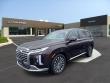 Certified 2024 Hyundai Palisade Calligraphy SUV