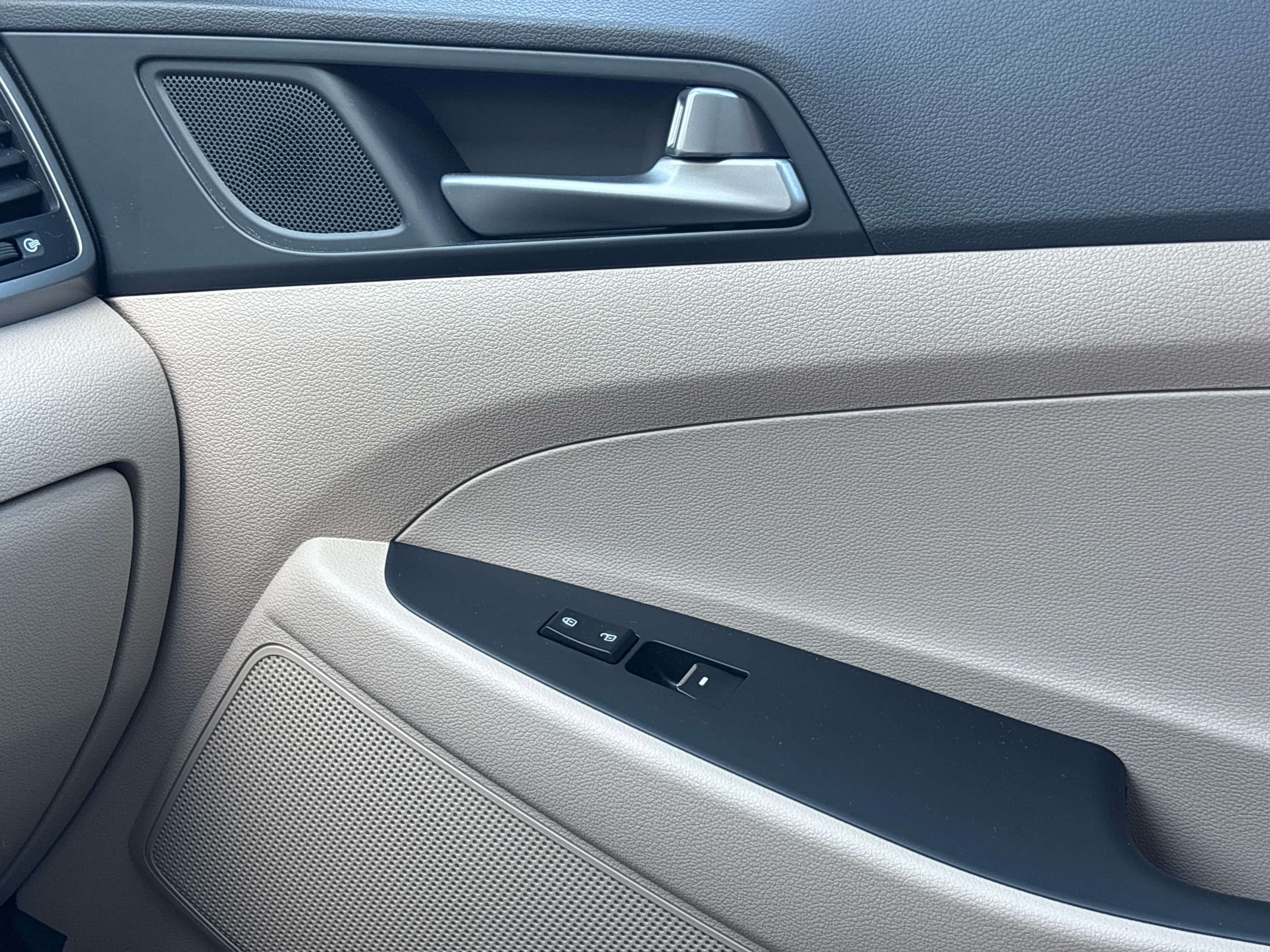 2016 Hyundai Tucson Limited - Photo 28