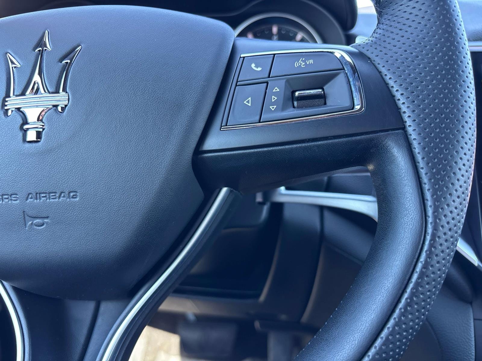 2022 Maserati Ghibli Modena - Photo 18