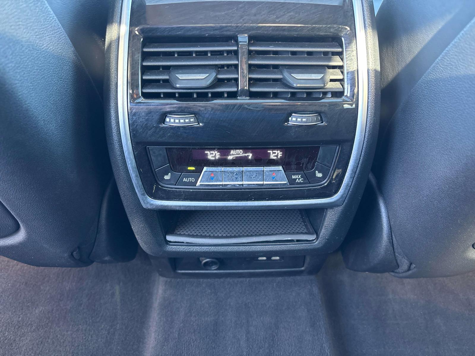 2023 BMW X7 40i - Photo 12