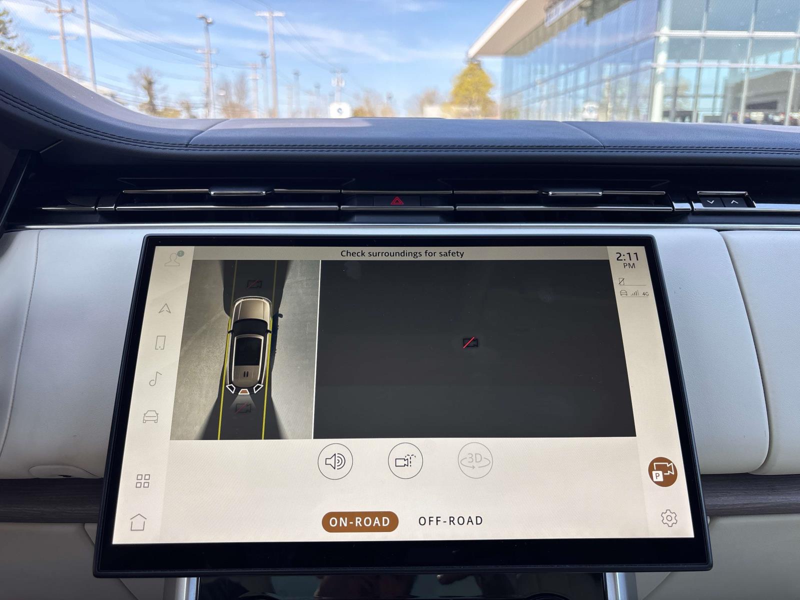 2023 Land Rover Range Rover First Edition - Photo 25