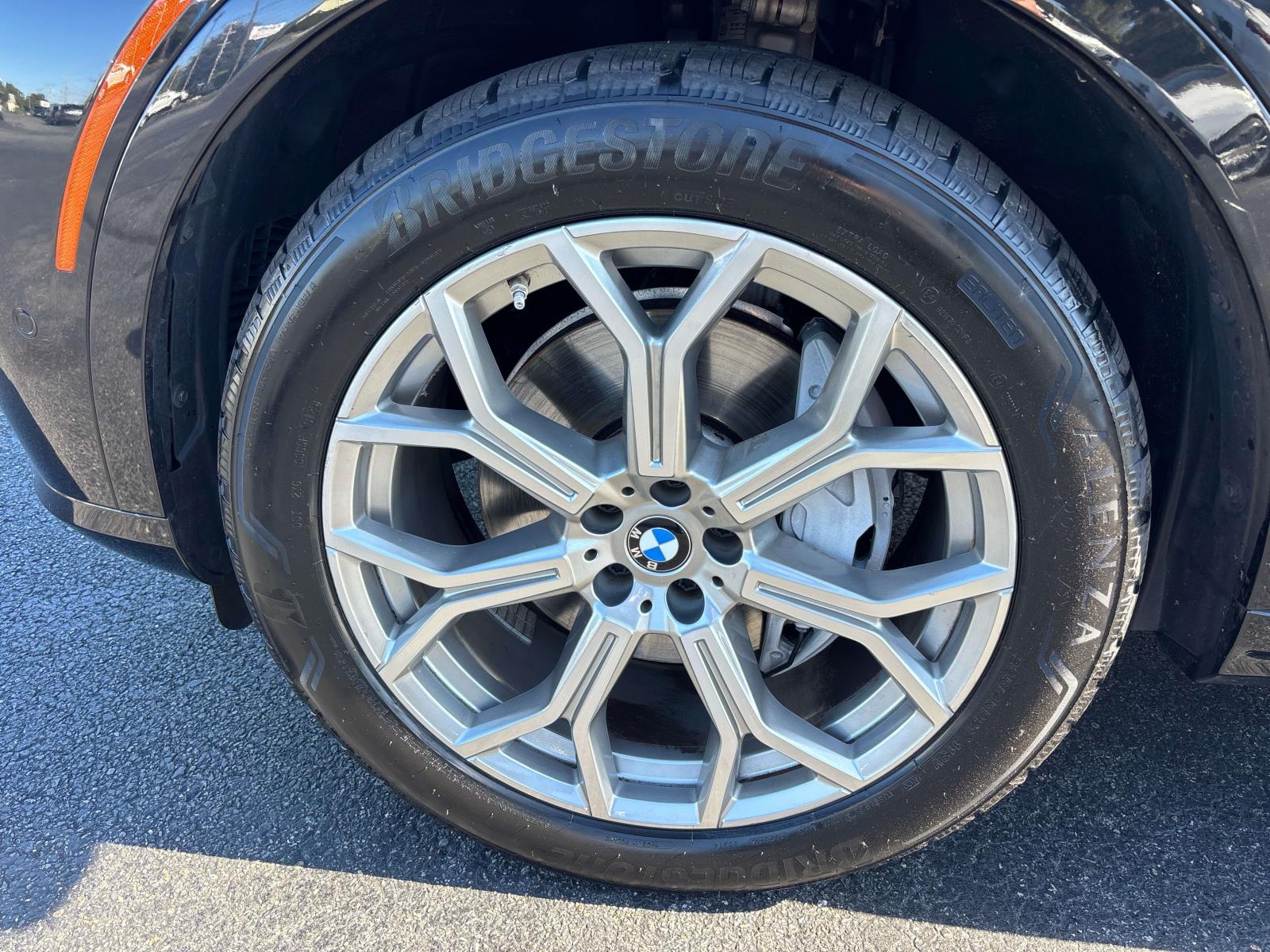 2023 BMW X7 40i - Photo 7