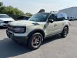 Used 2025 Ford Bronco Sport Outer Banks SUV