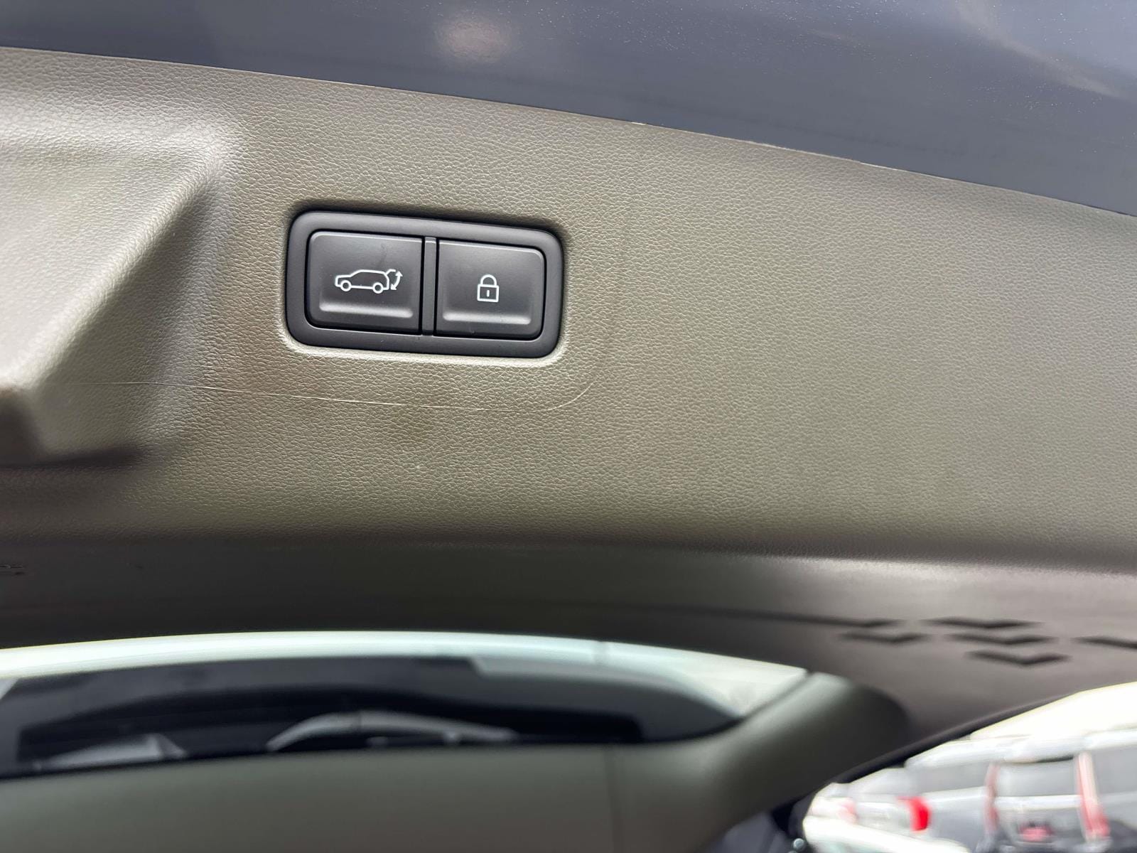 2025 Hyundai Santa Fe Calligraphy - Photo 15
