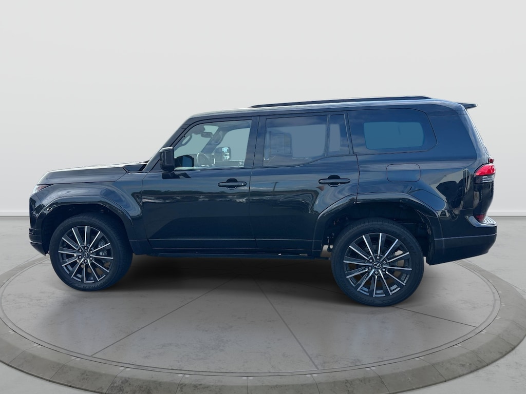 Used 2024 Lexus GX 550 Luxury SUV