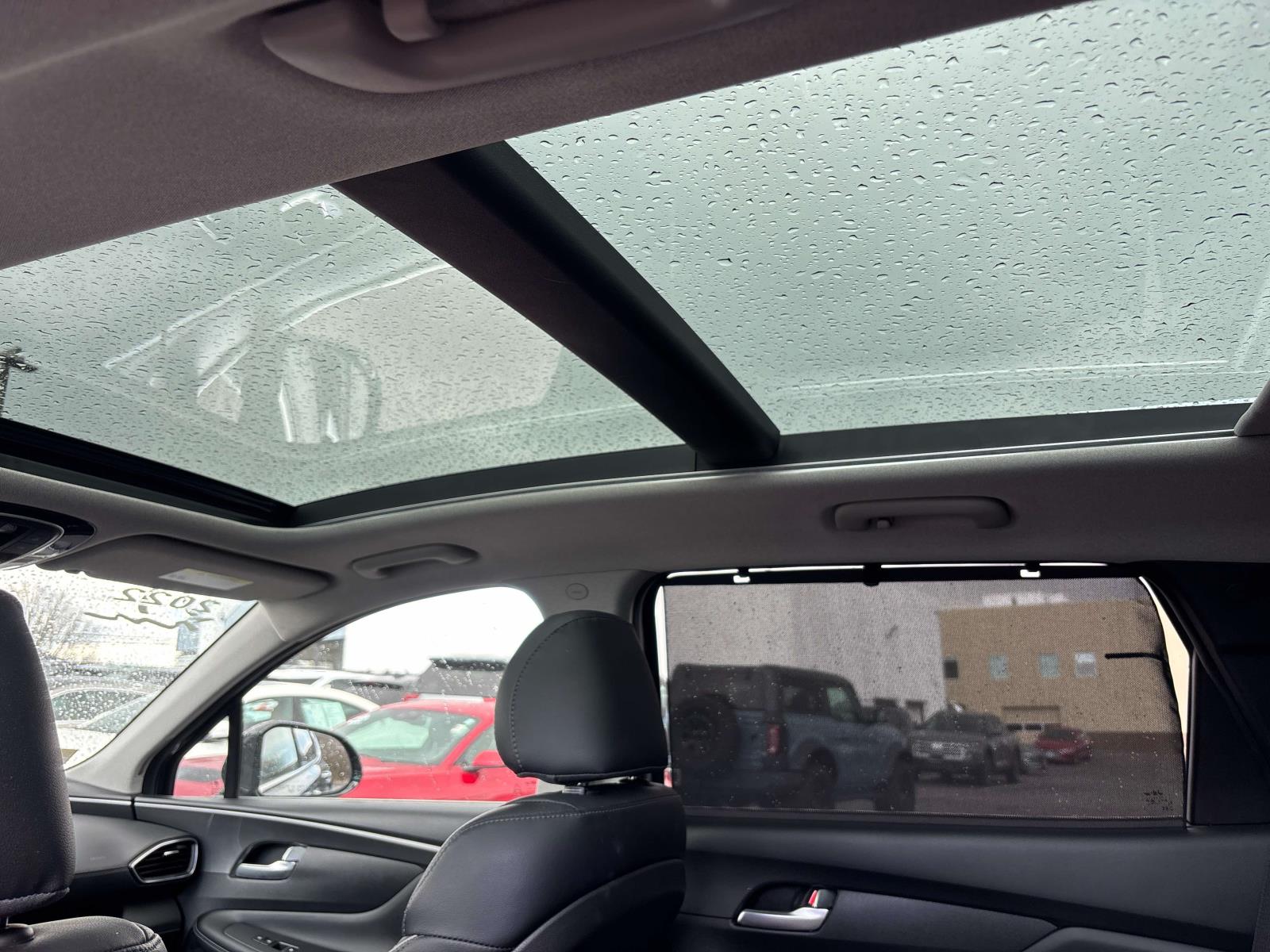 2022 Hyundai Santa Fe Limited - Photo 10