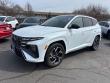Certified 2025 Hyundai Tucson Hybrid N Line SUV