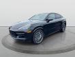 Used 2020 Porsche Cayenne Turbo Coupe