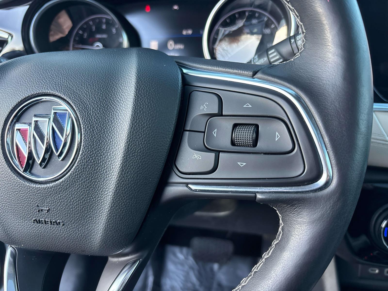 2020 Buick Encore GX Essence - Photo 19