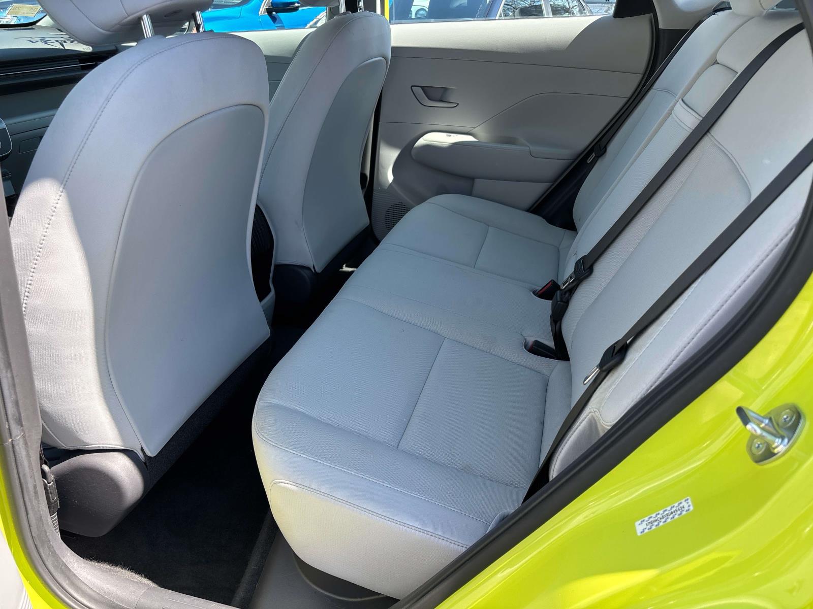 2024 Hyundai Kona SE - Photo 10