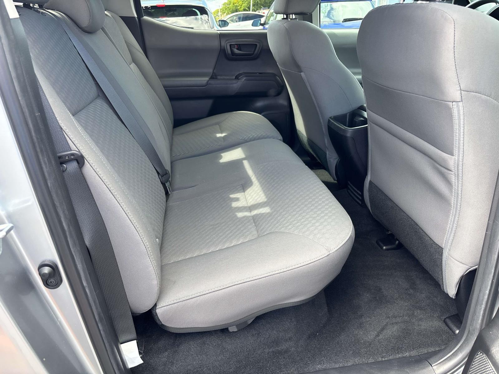 2022 Toyota Tacoma SR - Photo 11