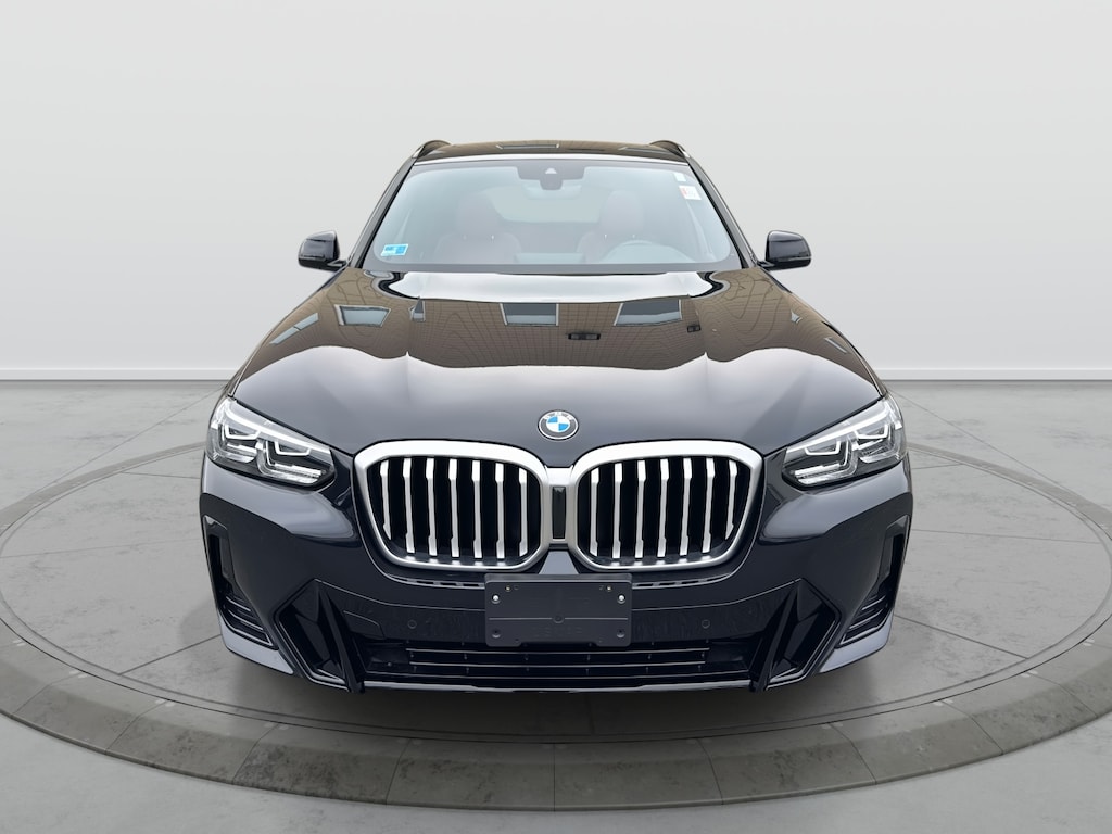 Used 2024 BMW X3 xDrive30i SUV