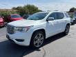 Used 2017 GMC Acadia Denali SUV
