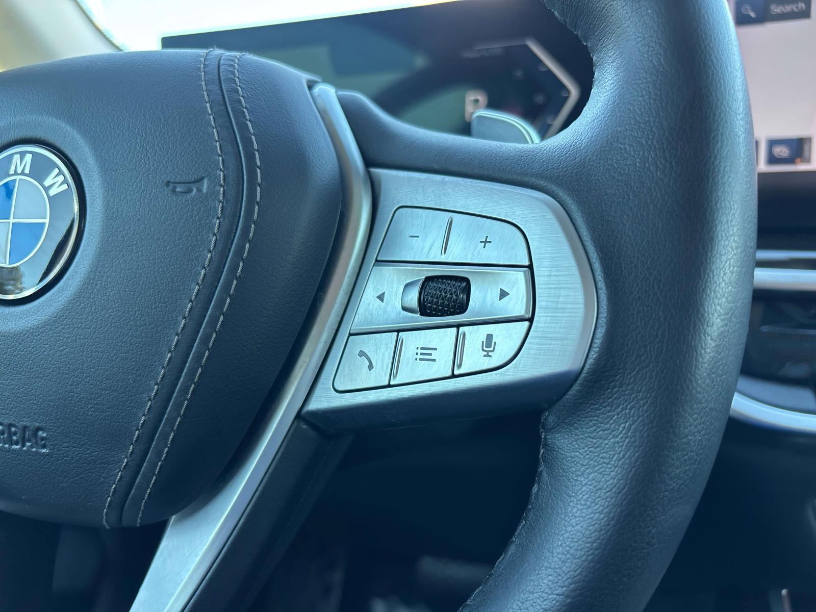 2023 BMW X7 40i - Photo 23