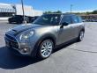Used 2017 MINI Clubman Cooper S Wagon