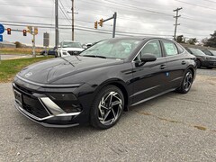 2026 Hyundai Sonata SEL Sport Car