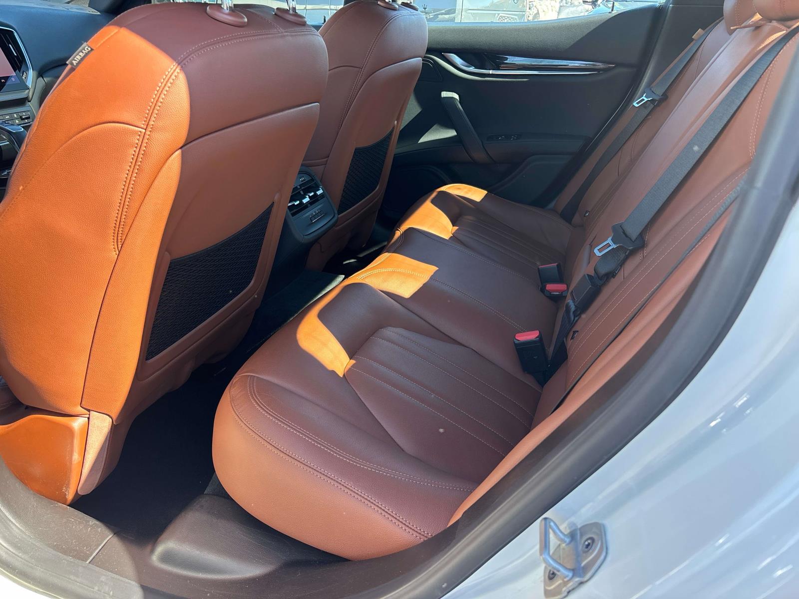 2022 Maserati Ghibli Modena - Photo 8