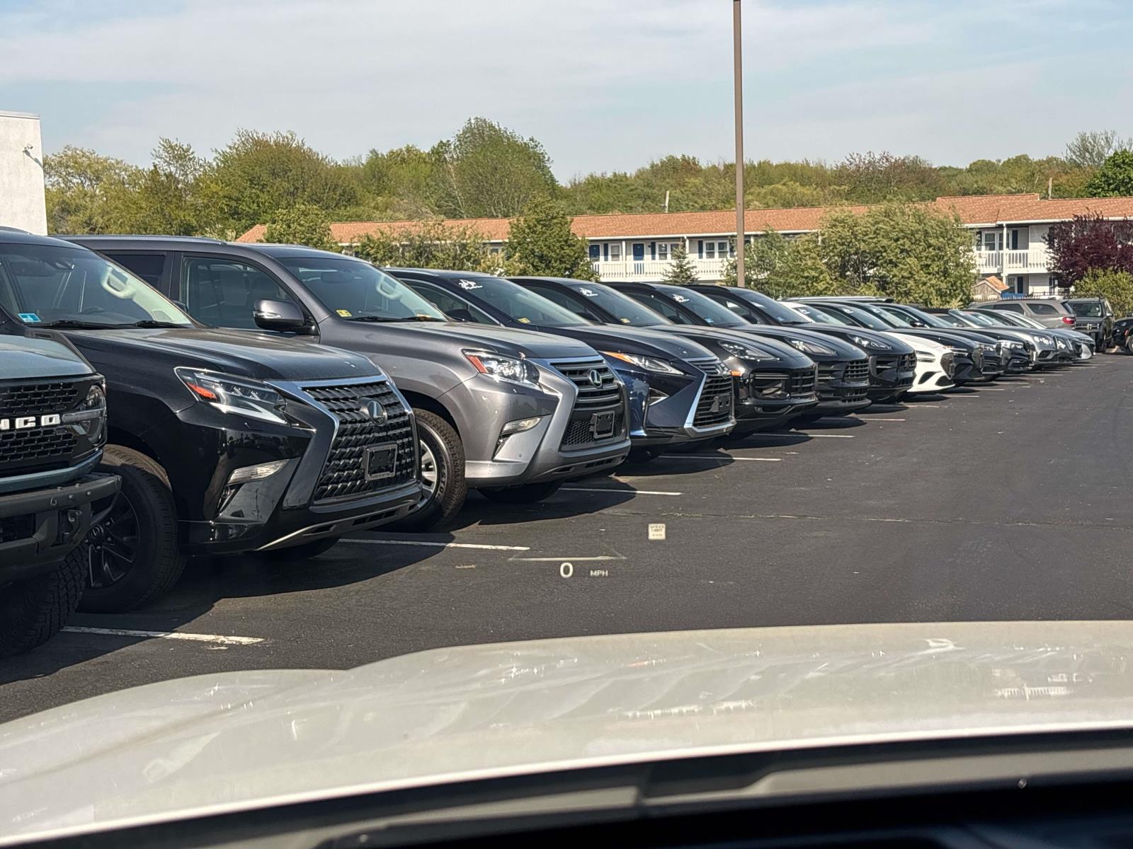 2025 Hyundai Palisade Calligraphy - Photo 31