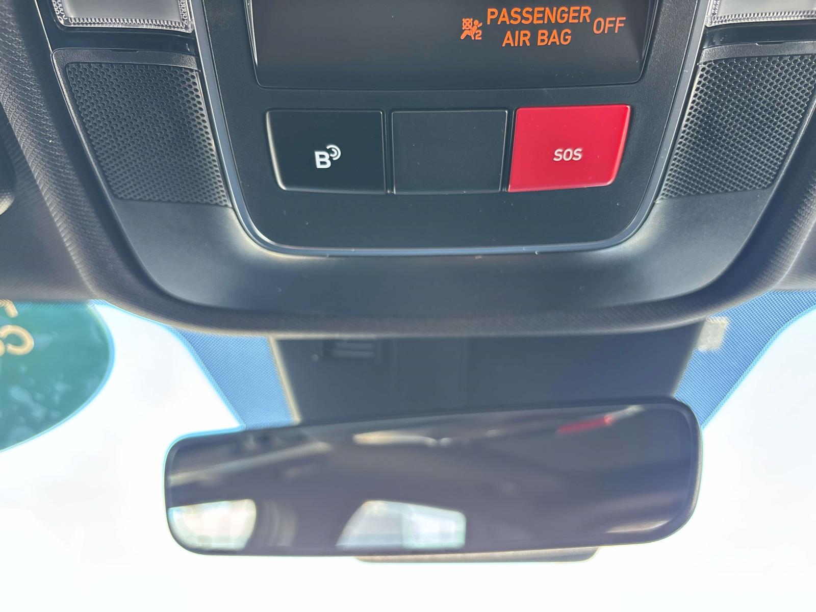 2025 Hyundai Tucson N Line - Photo 29