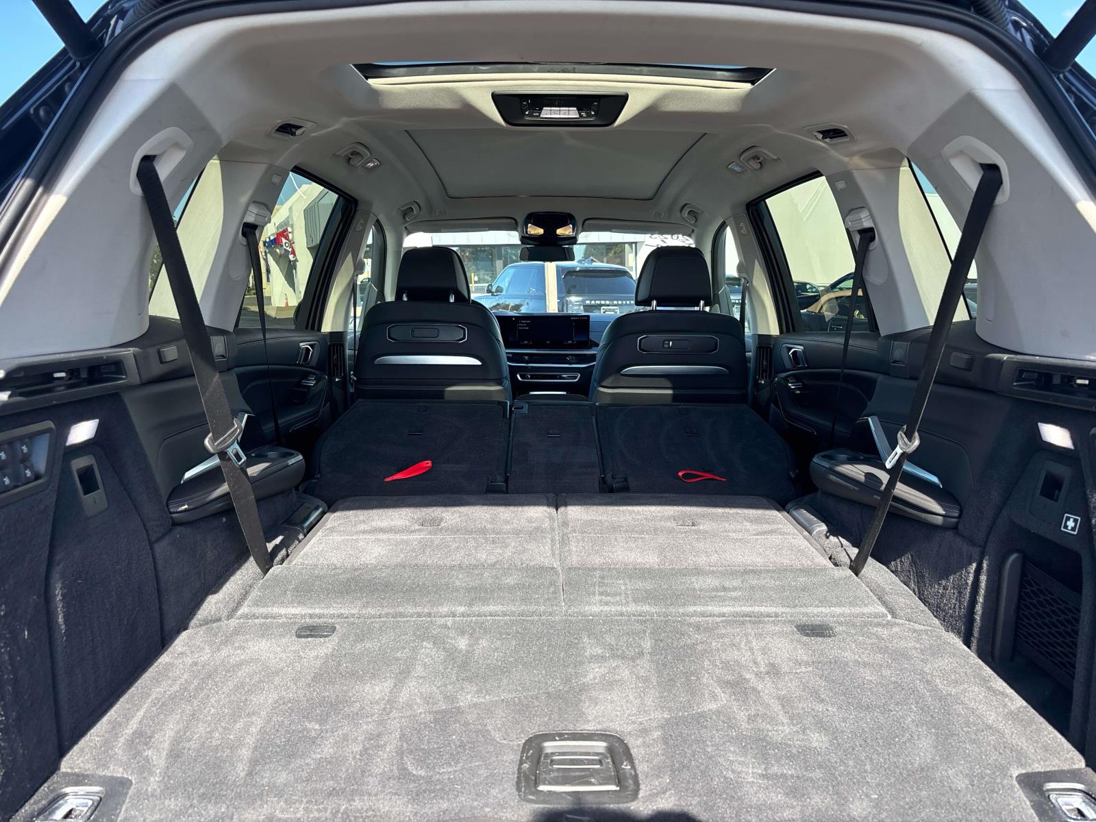 2023 BMW X7 40i - Photo 18