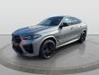 Used 2024 BMW X6 M  SUV