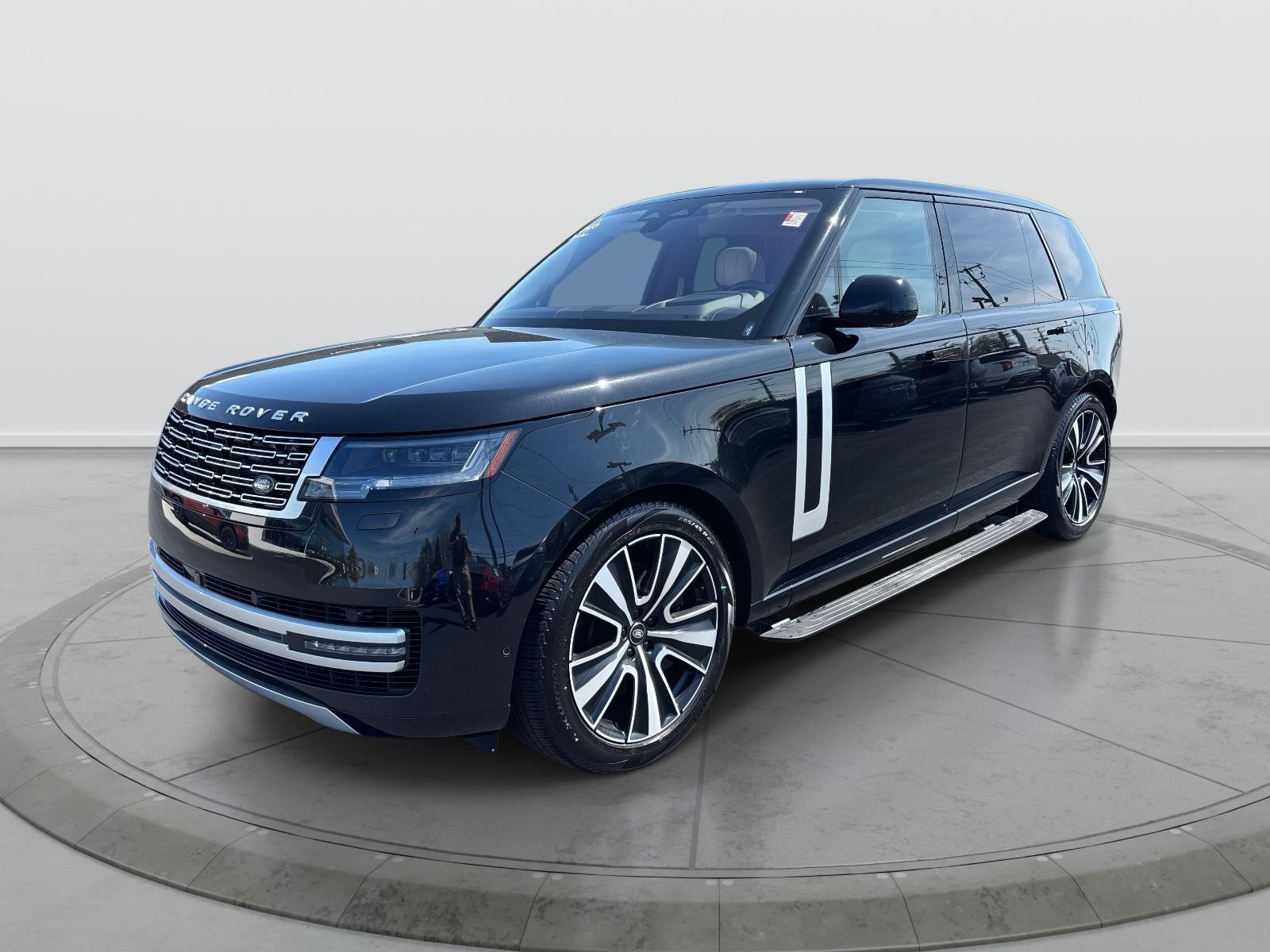 2023 Land Rover Range Rover 4.4 First Edition LWB 5's photo