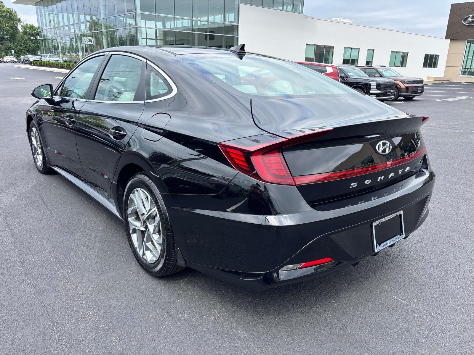 2023 Hyundai Sonata SEL - Photo 3
