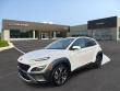 Certified 2023 Hyundai Kona Limited SUV