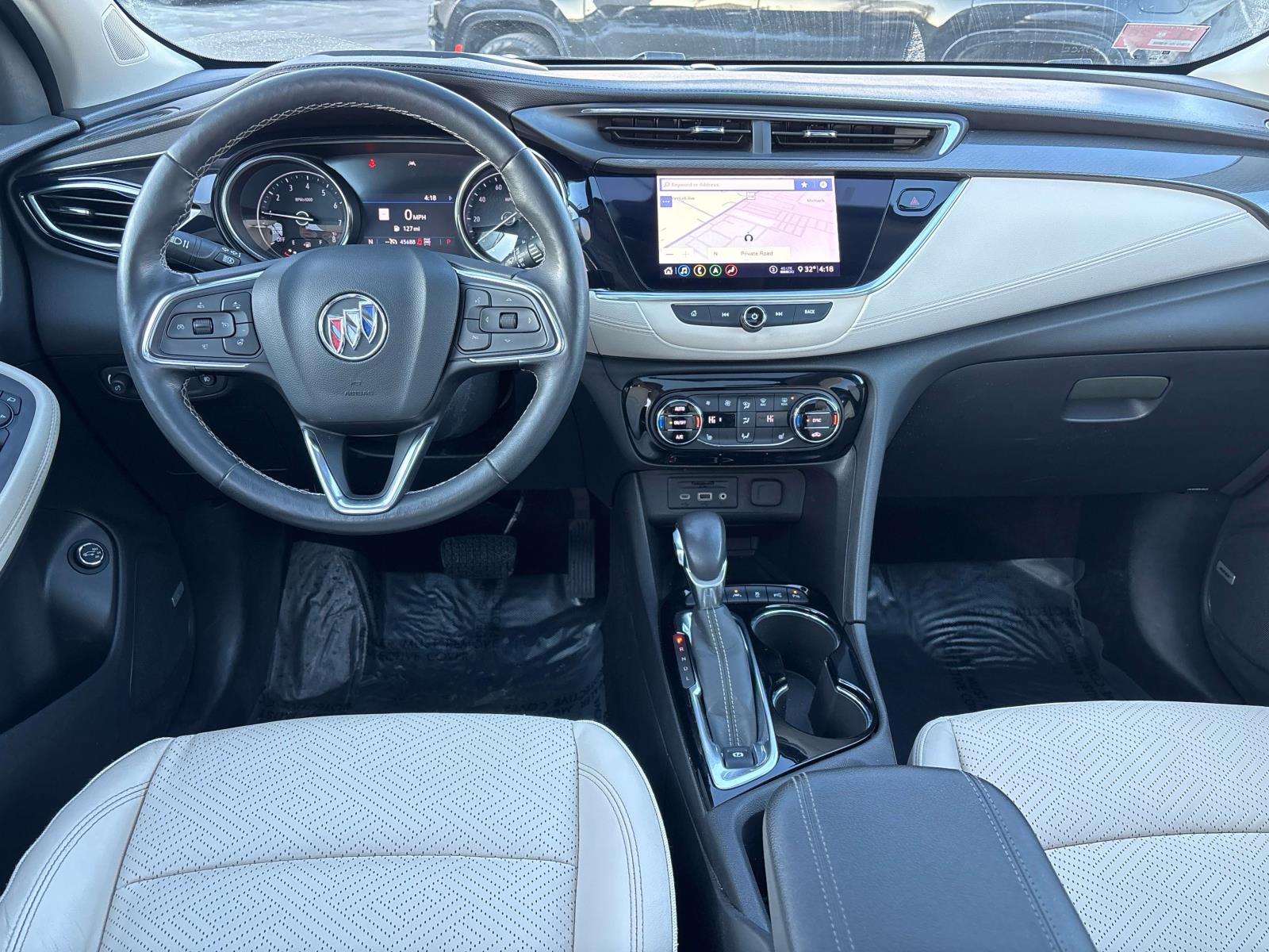 2020 Buick Encore GX Essence - Photo 11
