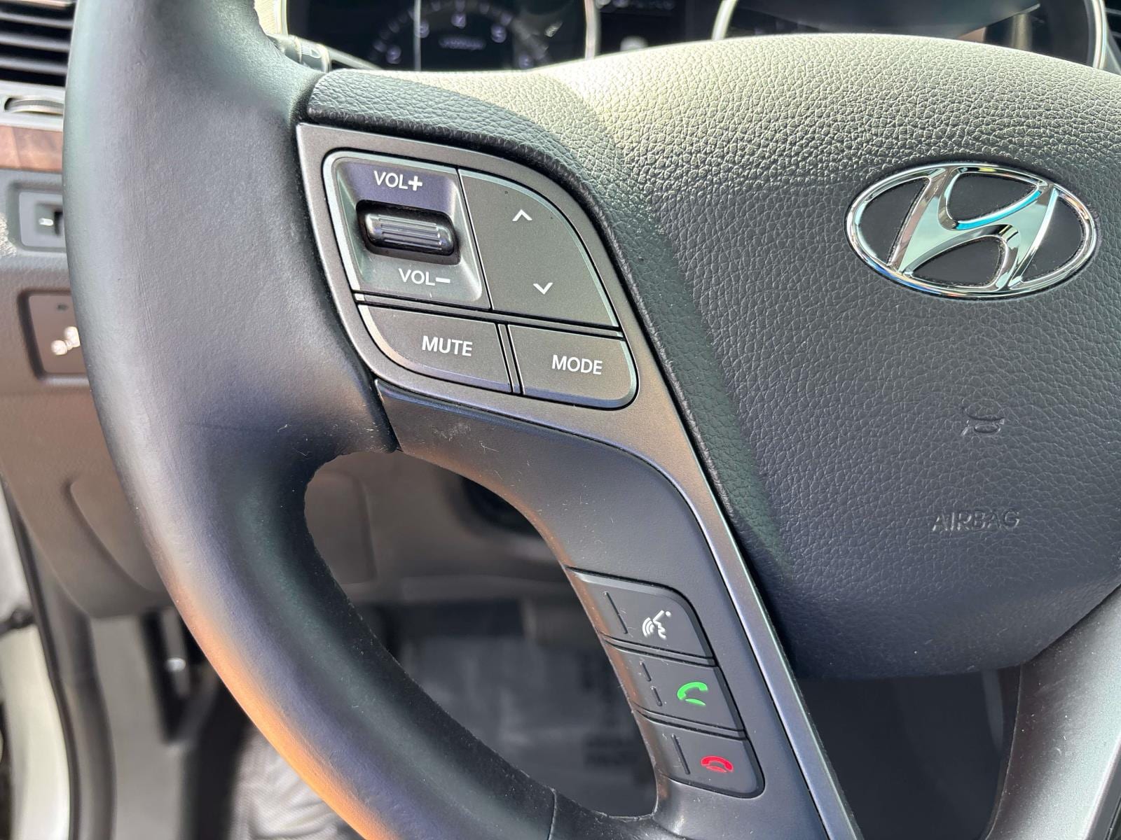 2018 Hyundai Santa Fe Sport 2.0T Ultimate - Photo 20